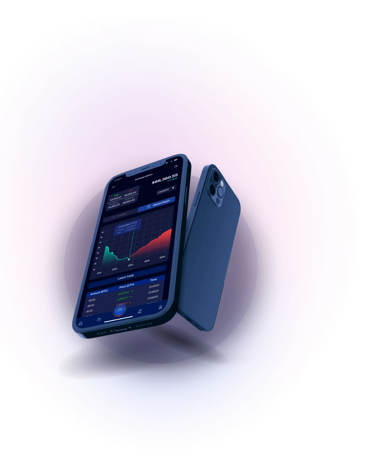 Verdant Paydex - Seamless Trading Experience